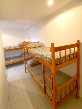 Imagem Cobertura com 3 Quartos à Venda, 208 m² em Aviação - Praia Grande Imagem Cobertura com 3 Quartos à Venda, 208 m² em Aviação - Praia Grande