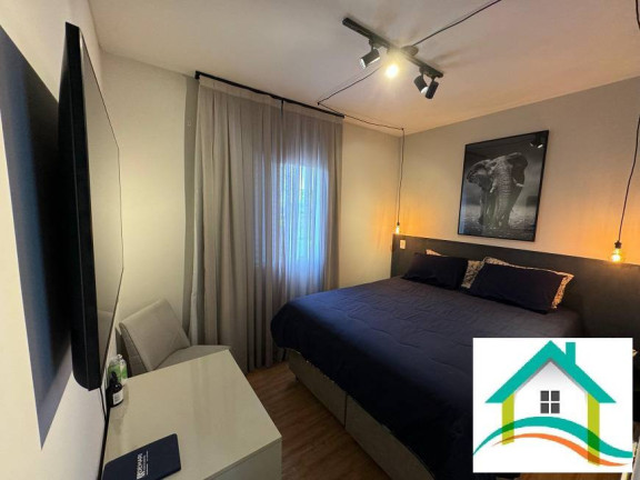 Imagem Apartamento com 2 Quartos à Venda, 66 m² em Fundação - São Caetano Do Sul Imagem Apartamento com 2 Quartos à Venda, 66 m² em Fundação - São Caetano Do Sul