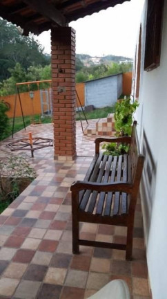 Imagem Imóvel com 3 Quartos à Venda, 500 m² em Iara - Atibaia