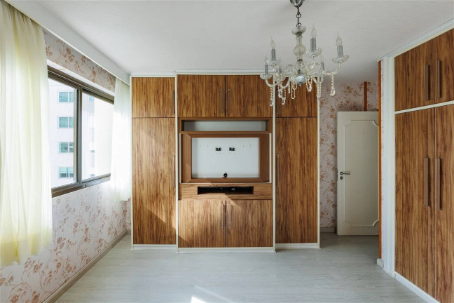 Imagem Apartamento com 3 Quartos para Alugar, 195 m² em Centro - Balneário Camboriú