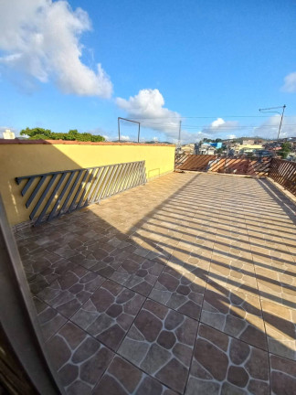 Imagem Sobrado com 3 Quartos à Venda, 300 m² em Jardim Santa Cristina - Santo André Imagem Sobrado com 3 Quartos à Venda, 300 m² em Jardim Santa Cristina - Santo André