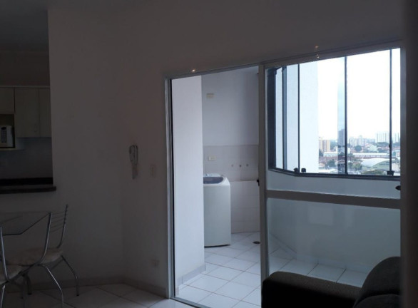 Imagem Apartamento com 1 Quarto para Alugar, 50 m² em Vila Adyana - São José Dos Campos