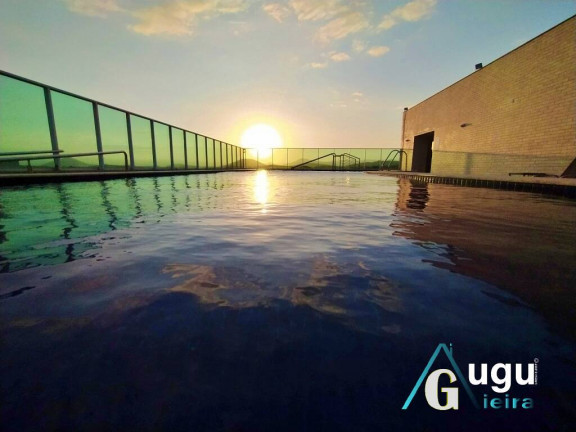 Apartamento com 2 Quartos à Venda, 91 m² em Enseada Azul - Guarapari