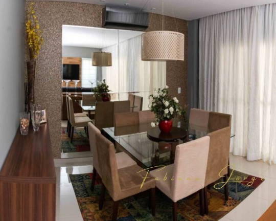Imagem Casa de Condomínio com 3 Quartos à Venda, 358 m² em Jardim Lorena - Valinhos Imagem Casa de Condomínio com 3 Quartos à Venda, 358 m² em Jardim Lorena - Valinhos