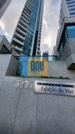 Imagem Apartamento com 4 Quartos à Venda, 240 m² em Boa Viagem - Recife