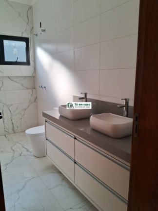 Imagem Casa com 3 Quartos à Venda, 163 m² em Condomínio Terras Do Vale - Caçapava Imagem Casa com 3 Quartos à Venda, 163 m² em Condomínio Terras Do Vale - Caçapava