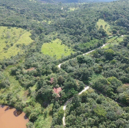 Imagem Terreno à Venda, 42 m² em Vargem Das Flores - Betim