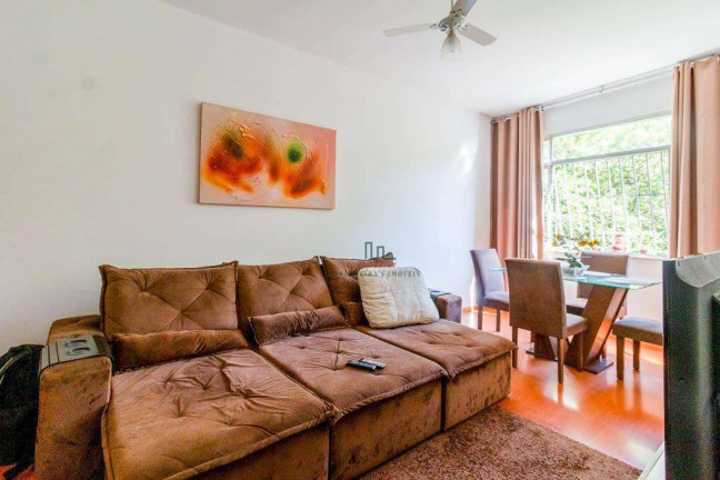 Imagem Apartamento com 3 Quartos à Venda, 144 m² em Icaraí - Niterói Imagem Apartamento com 3 Quartos à Venda, 144 m² em Icaraí - Niterói