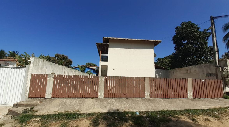Imagem Casa com 2 Quartos à Venda, 84 m² em Boqueirão - São Pedro Da Aldeia Imagem Casa com 2 Quartos à Venda, 84 m² em Boqueirão - São Pedro Da Aldeia