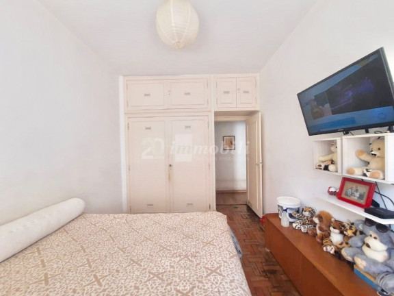 Imagem Apartamento com 4 Quartos à Venda, 160 m² em Consolação - São Paulo Imagem Apartamento com 4 Quartos à Venda, 160 m² em Consolação - São Paulo