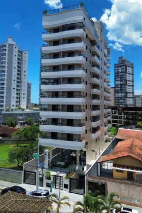 Imagem Apartamento com 2 Quartos à Venda, 69 m² em Caiçara - Praia Grande