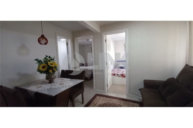 Imagem Apartamento com 2 Quartos à Venda, 41 m² em Parque Santa Fé - Porto Alegre Imagem Apartamento com 2 Quartos à Venda, 41 m² em Parque Santa Fé - Porto Alegre