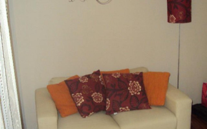 Imagem Apartamento com 2 Quartos à Venda, 45 m² em Urbanova - São José Dos Campos Imagem Apartamento com 2 Quartos à Venda, 45 m² em Urbanova - São José Dos Campos