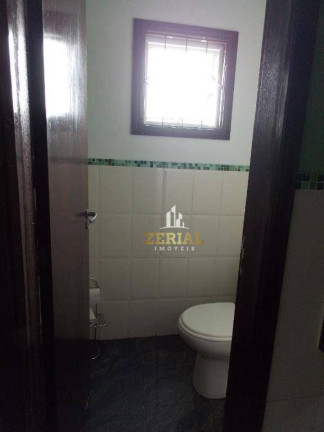 Imagem Sobrado com 4 Quartos à Venda, 360 m² em Osvaldo Cruz - São Caetano Do Sul Imagem Sobrado com 4 Quartos à Venda, 360 m² em Osvaldo Cruz - São Caetano Do Sul