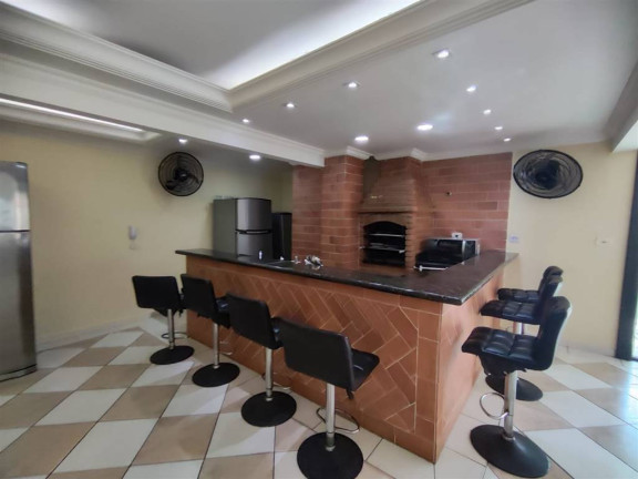 Imagem Apartamento com 1 Quarto à Venda, 51 m² em Tupi - Praia Grande Imagem Apartamento com 1 Quarto à Venda, 51 m² em Tupi - Praia Grande