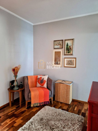Imagem Casa de Condomínio com 3 Quartos à Venda, 105 m² em Parque Residencial Aquarius - São José Dos Campos