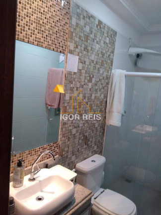 Imagem Casa com 3 Quartos à Venda,  em Parque Jóquei Club - Campos Dos Goytacazes