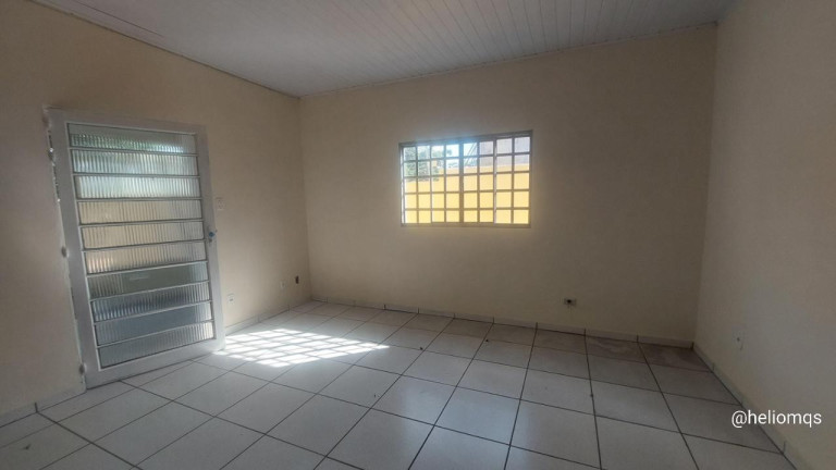 Imagem Casa com 2 Quartos à Venda, 121 m² em Amambaí - Campo Grande