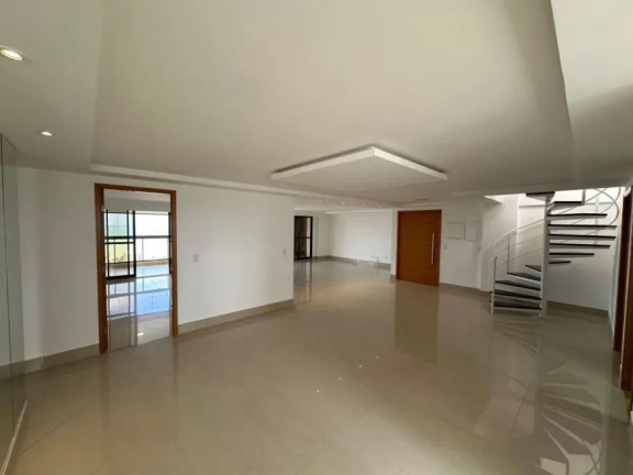 Imagem Cobertura com 4 Quartos à Venda, 472 m² em Altiplano Cabo Branco - João Pessoa