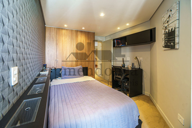 Imagem Apartamento com 4 Quartos à Venda, 420 m² em Perdizes - São Paulo Imagem Apartamento com 4 Quartos à Venda, 420 m² em Perdizes - São Paulo