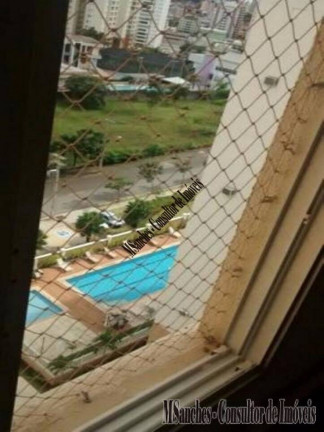 Imagem Apartamento com 3 Quartos à Venda, 87 m² em Jardim Emilia - Sorocaba