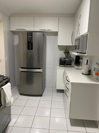 Imagem Apartamento com 3 Quartos à Venda, 206 m² em Jardim Vitória Régia - São Paulo Imagem Apartamento com 3 Quartos à Venda, 206 m² em Jardim Vitória Régia - São Paulo