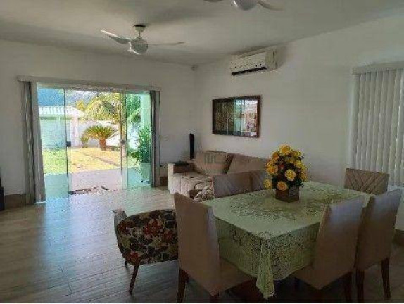 Imagem Casa com 3 Quartos à Venda, 163 m² em Jaconé (ponta Negra) - Maricá Imagem Casa com 3 Quartos à Venda, 163 m² em Jaconé (ponta Negra) - Maricá