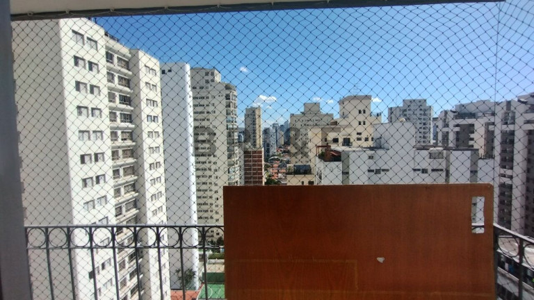 Imagem Apartamento com 3 Quartos à Venda, 98 m² em Brooklin - São Paulo Imagem Apartamento com 3 Quartos à Venda, 98 m² em Brooklin - São Paulo