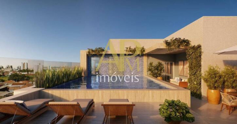 Imagem Apartamento com 3 Quartos à Venda, 103 m² em Kobrasol - São José Imagem Apartamento com 3 Quartos à Venda, 103 m² em Kobrasol - São José