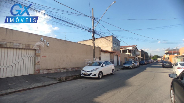 Imagem Casa com 2 Quartos à Venda, 110 m² em Veneza - Ribeirão Das Neves