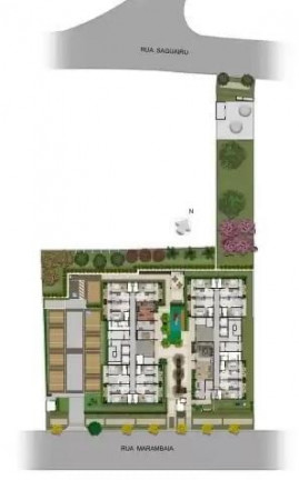 Imagem Apartamento com 1 Quarto à Venda, 36 m² em Casa Verde - São Paulo Imagem Apartamento com 1 Quarto à Venda, 36 m² em Casa Verde - São Paulo