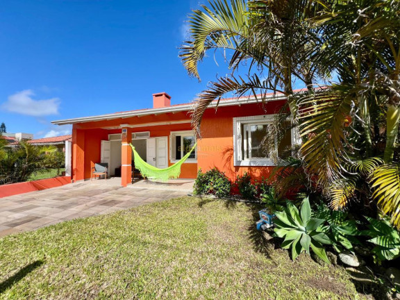Imagem Casa com 3 Quartos à Venda, 140 m² em Rainha Do Mar - Xangri-lá Imagem Casa com 3 Quartos à Venda, 140 m² em Rainha Do Mar - Xangri-lá