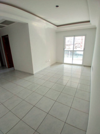 Imagem Apartamento com 3 Quartos à Venda, 78 m² em Canto Do Forte - Praia Grande