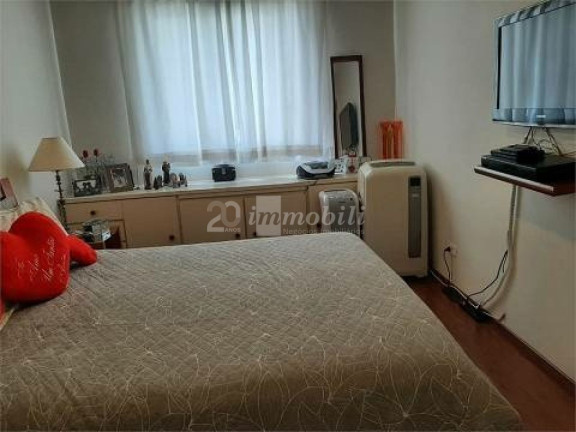 Imagem Apartamento com 2 Quartos à Venda, 90 m² em Higienópolis - São Paulo