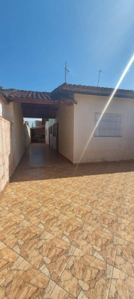 Imagem Casa com 2 Quartos à Venda, 125 m² em Florida Mirim - Mongaguá Imagem Casa com 2 Quartos à Venda, 125 m² em Florida Mirim - Mongaguá