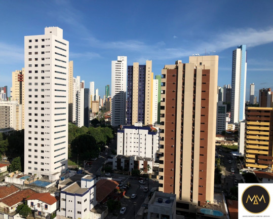 Imagem Apartamento com 3 Quartos à Venda, 90 m² em Manaíra - João Pessoa Imagem Apartamento com 3 Quartos à Venda, 90 m² em Manaíra - João Pessoa