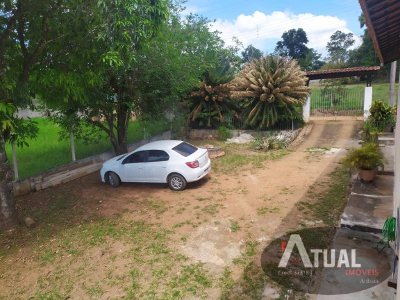Imagem Chácara com 2 Quartos à Venda, 181 m² em Jardim Estância Brasil - Atibaia