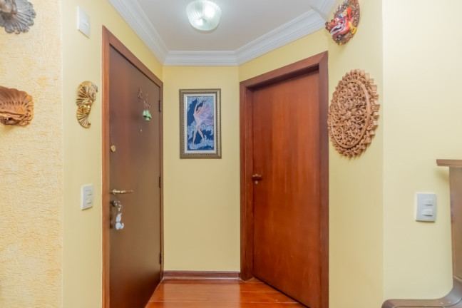 Imagem Apartamento com 4 Quartos à Venda, 170 m² em Perdizes - São Paulo Imagem Apartamento com 4 Quartos à Venda, 170 m² em Perdizes - São Paulo