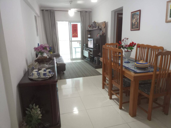 Imagem Apartamento com 2 Quartos à Venda, em Tupi - Praia Grande Imagem Apartamento com 2 Quartos à Venda, em Tupi - Praia Grande