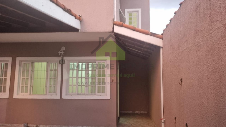 Imagem Casa de Condomínio com 2 Quartos à Venda, 150 m² em Parque Brasil - Jacareí Imagem Casa de Condomínio com 2 Quartos à Venda, 150 m² em Parque Brasil - Jacareí
