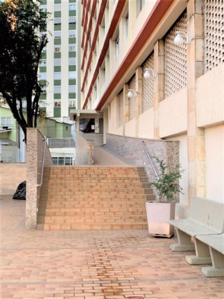 Imagem Apartamento com 1 Quarto à Venda, 61 m² em Vila Mariana - São Paulo Imagem Apartamento com 1 Quarto à Venda, 61 m² em Vila Mariana - São Paulo