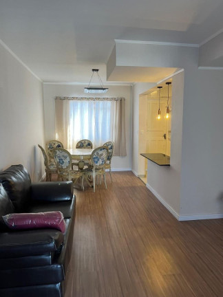 Imagem Casa com 2 Quartos à Venda, em Campo Comprido - Curitiba Imagem Casa com 2 Quartos à Venda, em Campo Comprido - Curitiba