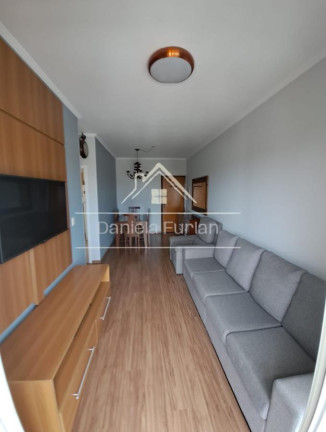 Imagem Apartamento com 2 Quartos à Venda, 62 m² em Parque Campolim - Sorocaba