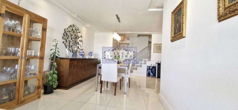 Imagem Cobertura com 5 Quartos à Venda, 447 m² em Barra Da Tijuca - Rio De Janeiro Imagem Cobertura com 5 Quartos à Venda, 447 m² em Barra Da Tijuca - Rio De Janeiro