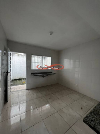 Imagem Casa com 2 Quartos à Venda, 61 m² em Vila Nancy - São Paulo Imagem Casa com 2 Quartos à Venda, 61 m² em Vila Nancy - São Paulo