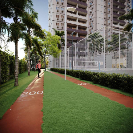 Imagem Apartamento com 3 Quartos à Venda, 60 m² em Candeias - Jaboatão Dos Guararapes Imagem Apartamento com 3 Quartos à Venda, 60 m² em Candeias - Jaboatão Dos Guararapes
