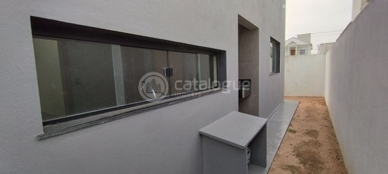 Imagem Casa de Condomínio com 3 Quartos à Venda, 200 m² em Cajupiranga - Parnamirim Imagem Casa de Condomínio com 3 Quartos à Venda, 200 m² em Cajupiranga - Parnamirim