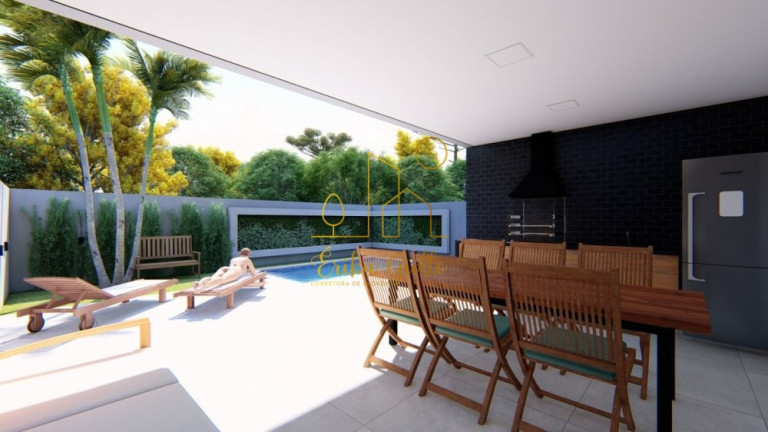 Imagem Casa à Venda, 250 m² em Jardim Ermida I - Jundiaí Imagem Casa à Venda, 250 m² em Jardim Ermida I - Jundiaí