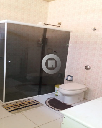 Imagem Casa com 3 Quartos à Venda, 360 m² em Todos Os Santos - Montes Claros Imagem Casa com 3 Quartos à Venda, 360 m² em Todos Os Santos - Montes Claros