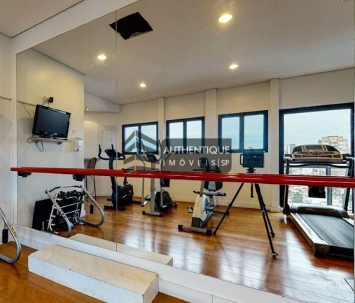 Imagem Apartamento com 1 Quarto à Venda, 47 m² em Itaim Bibi - São Paulo Imagem Apartamento com 1 Quarto à Venda, 47 m² em Itaim Bibi - São Paulo